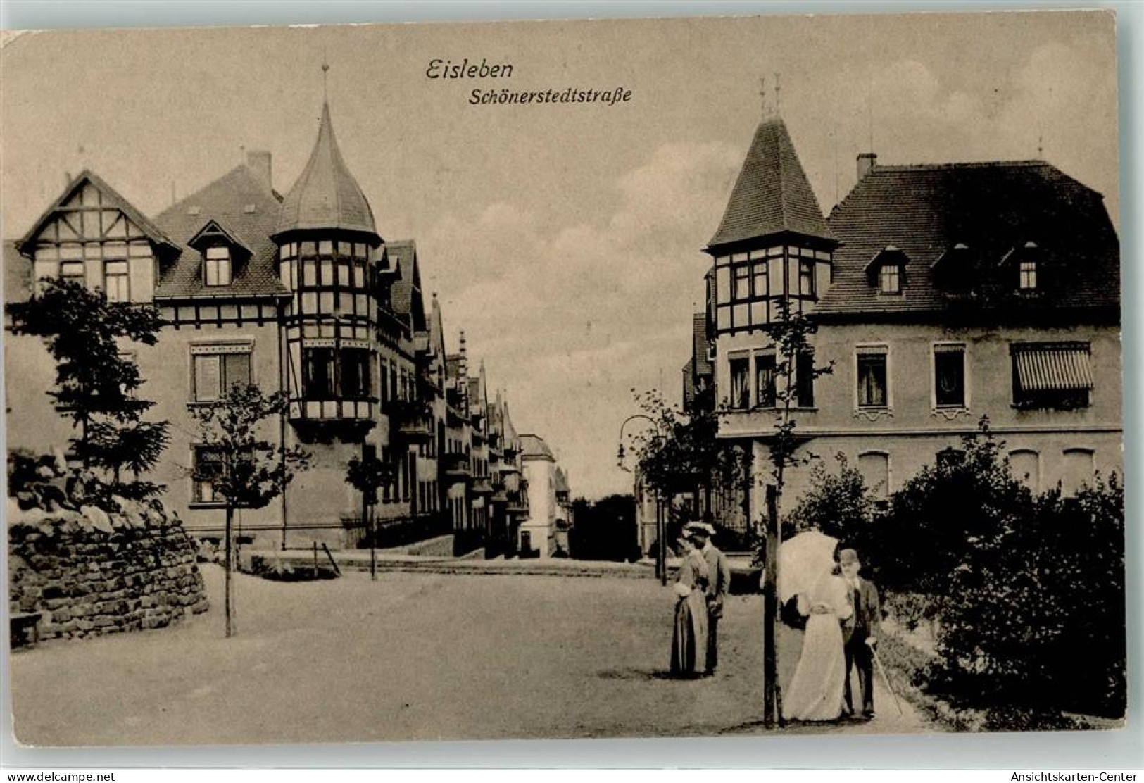 13463190 - Lutherstadt Eisleben