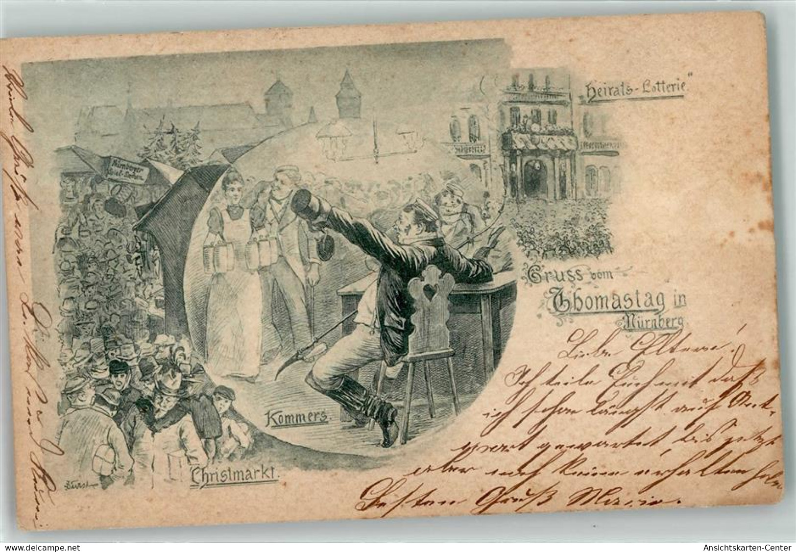 13463194 - Nuernberg