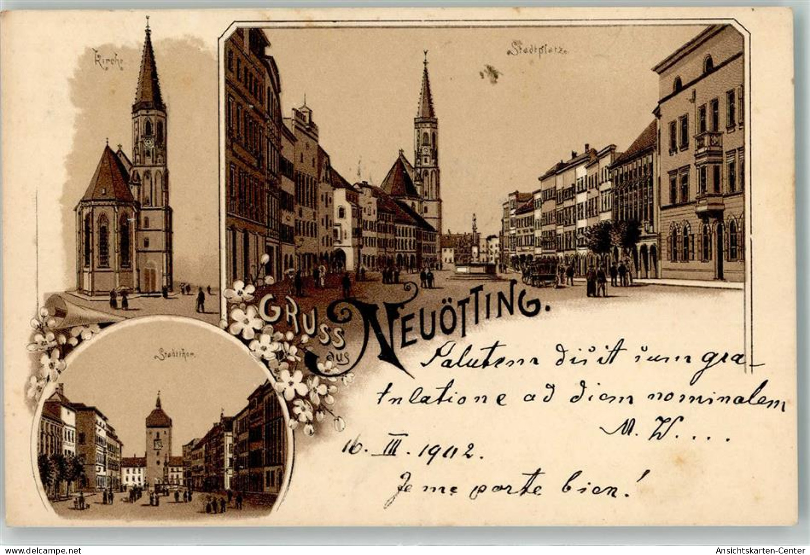 13463226 - Neuoetting