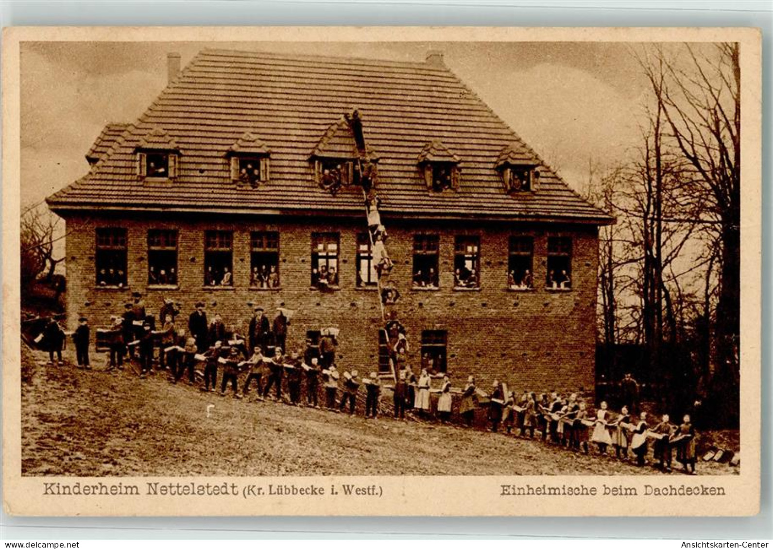 13463415 - Luebbecke , Westf