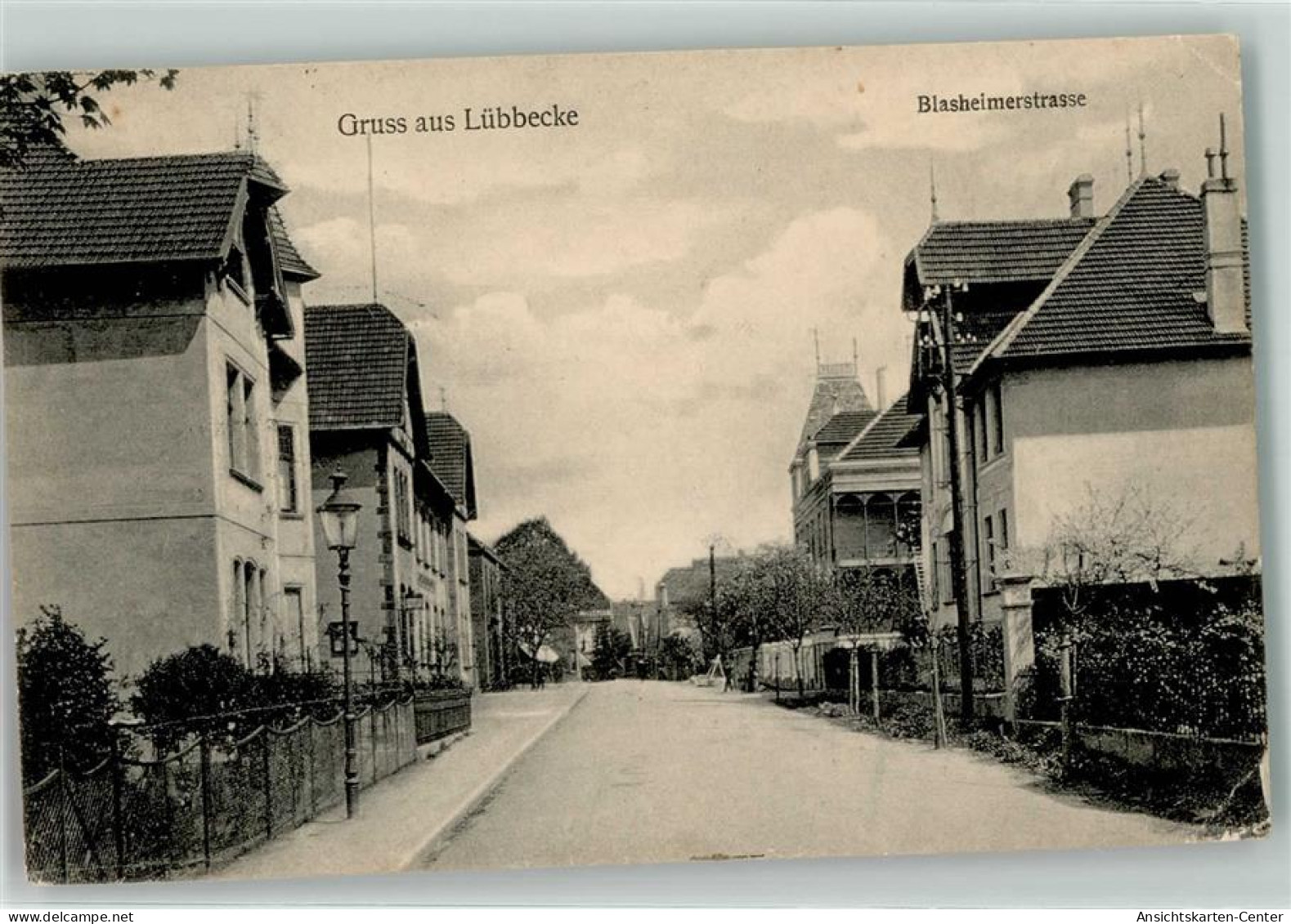 13463419 - Luebbecke , Westf