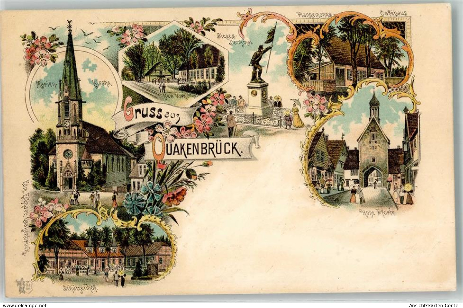 13463517 - Quakenbrueck