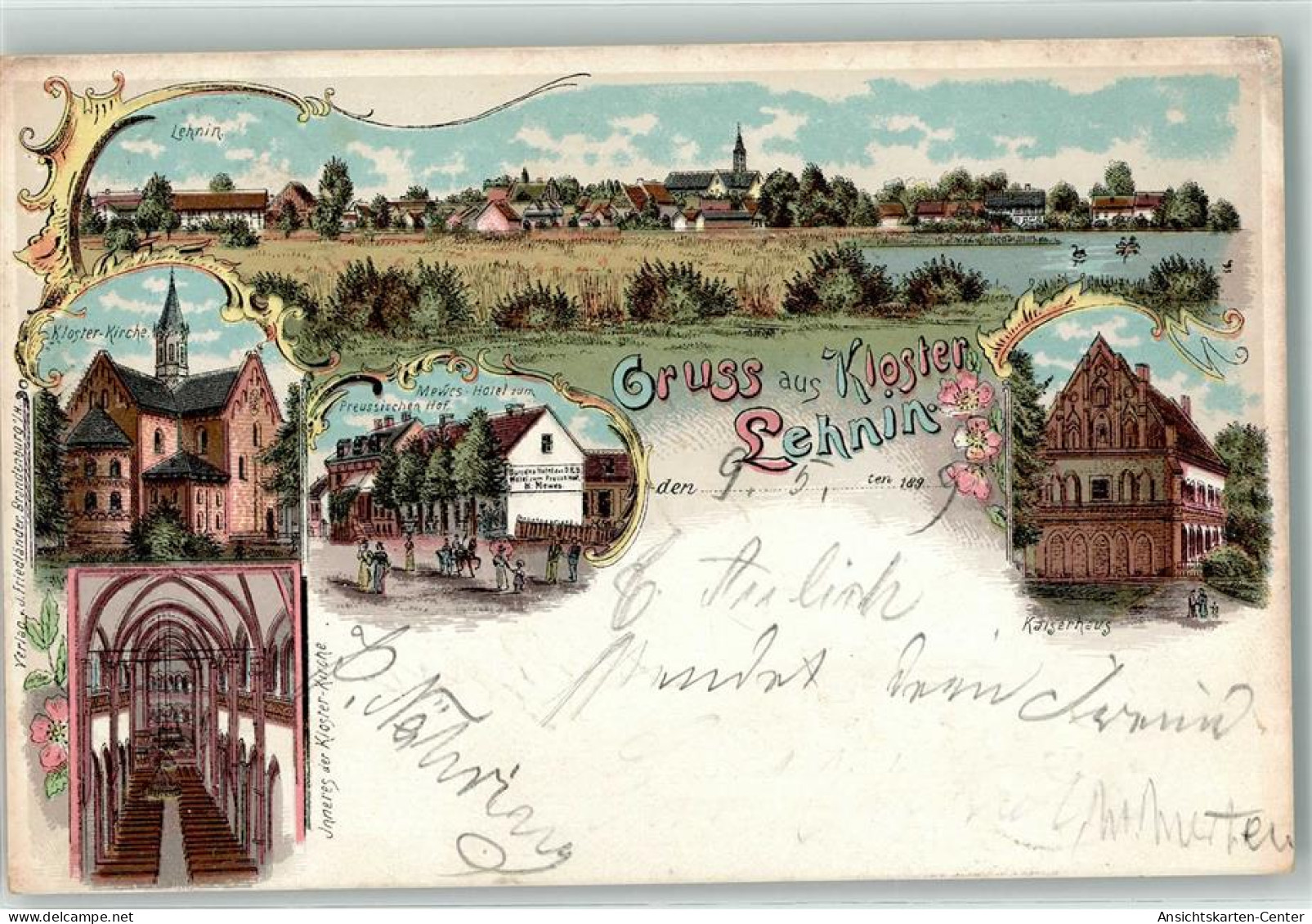 13463572 - Lehnin