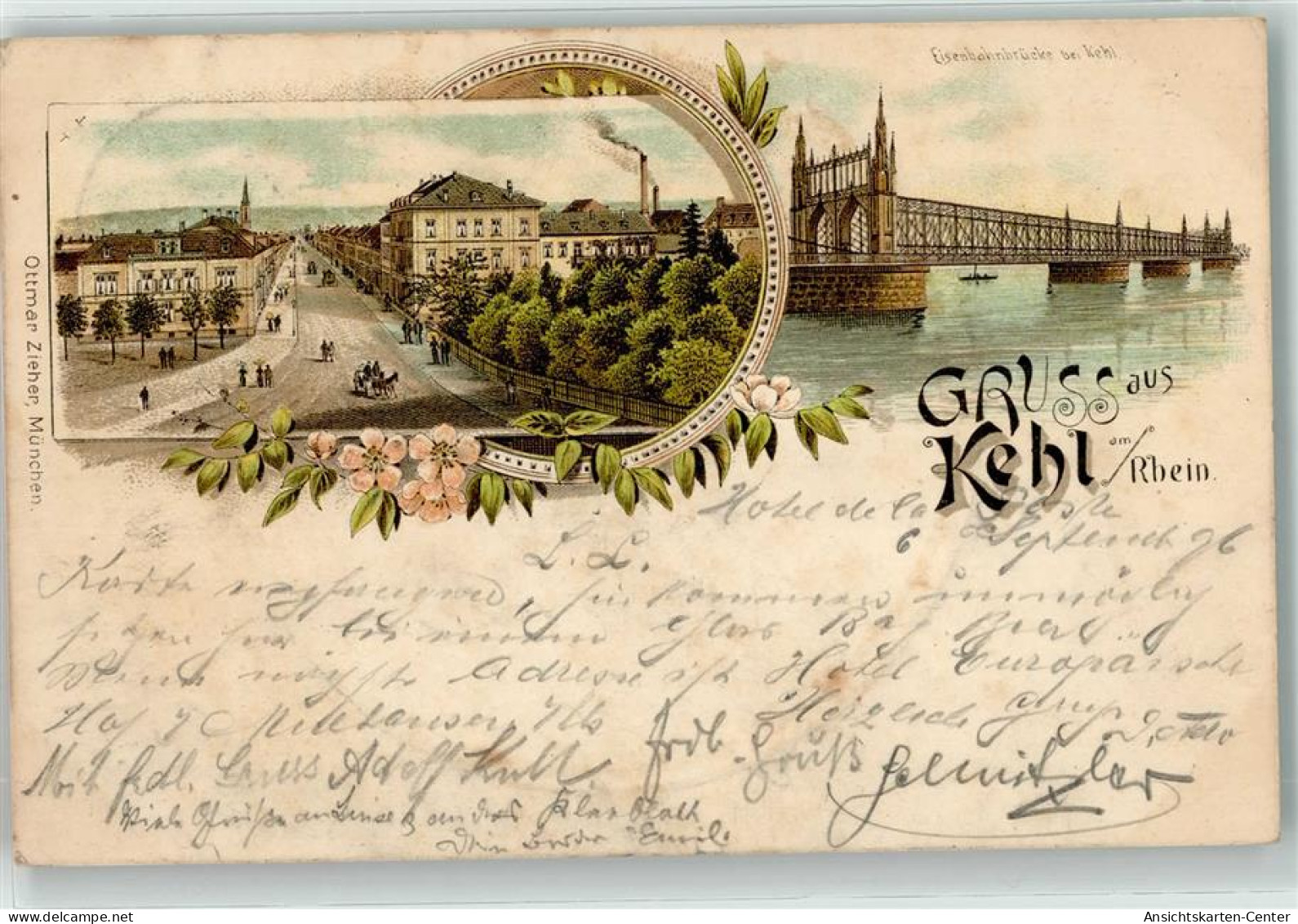 13463849 - Kehl