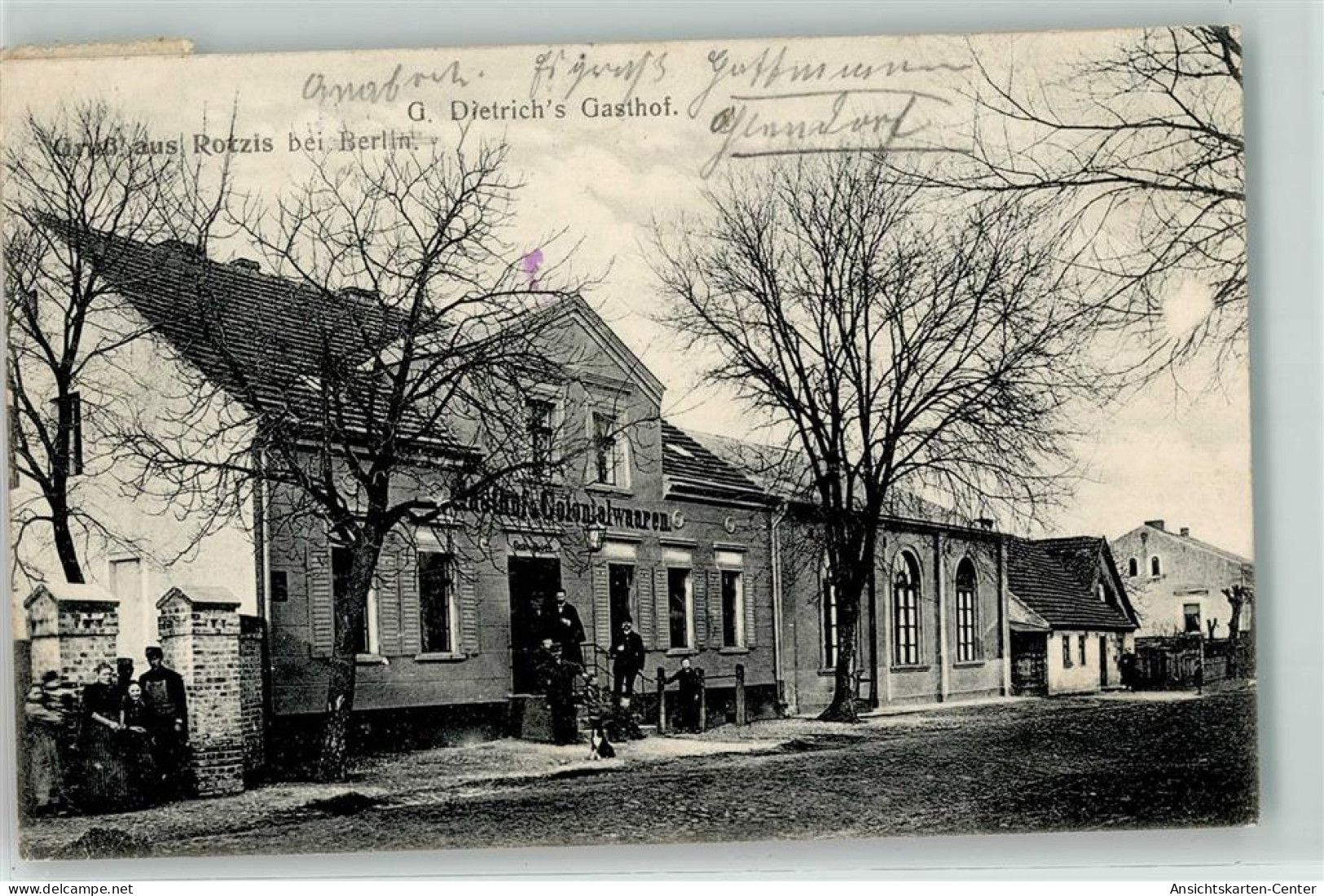 13463857 - Schoenefeld