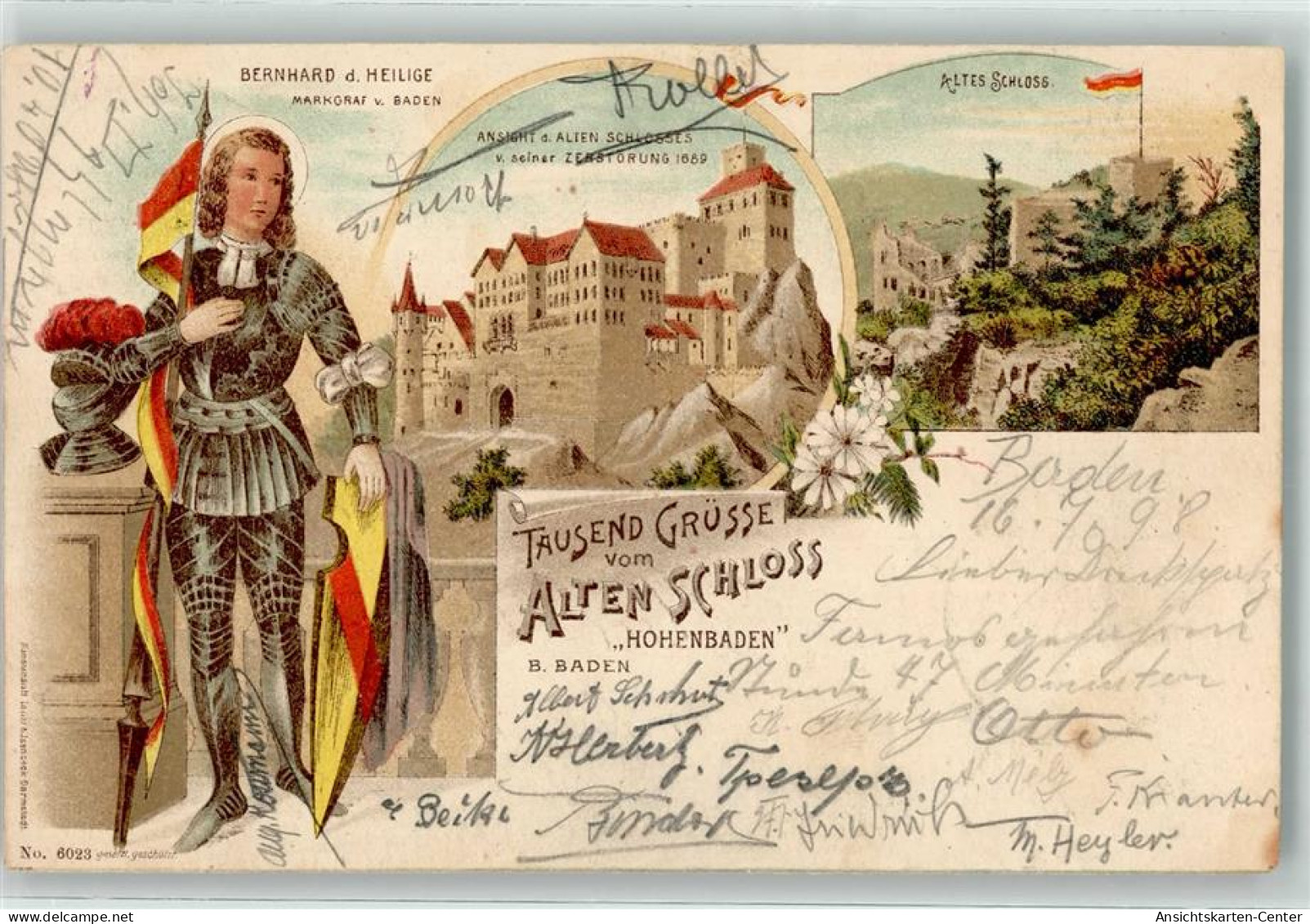 13463982 - Baden-Baden