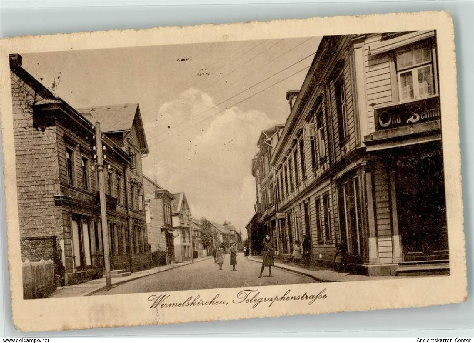 13464126 - Wermelskirchen