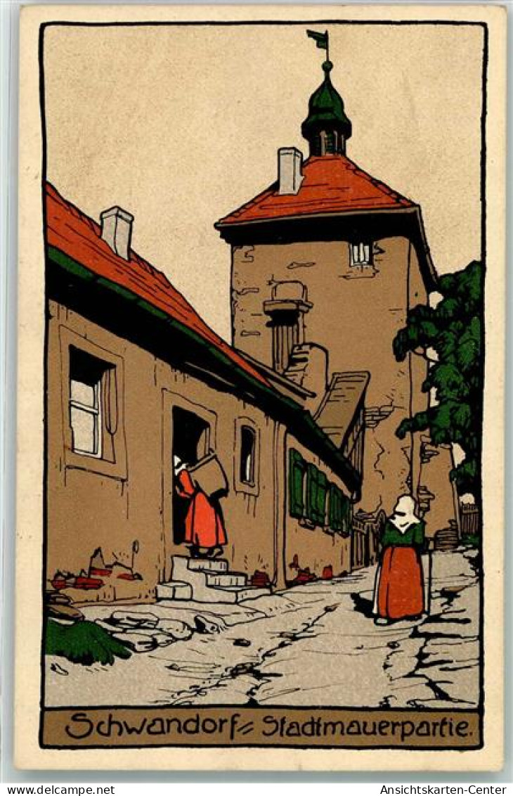 13464236 - Schwandorf , Bay