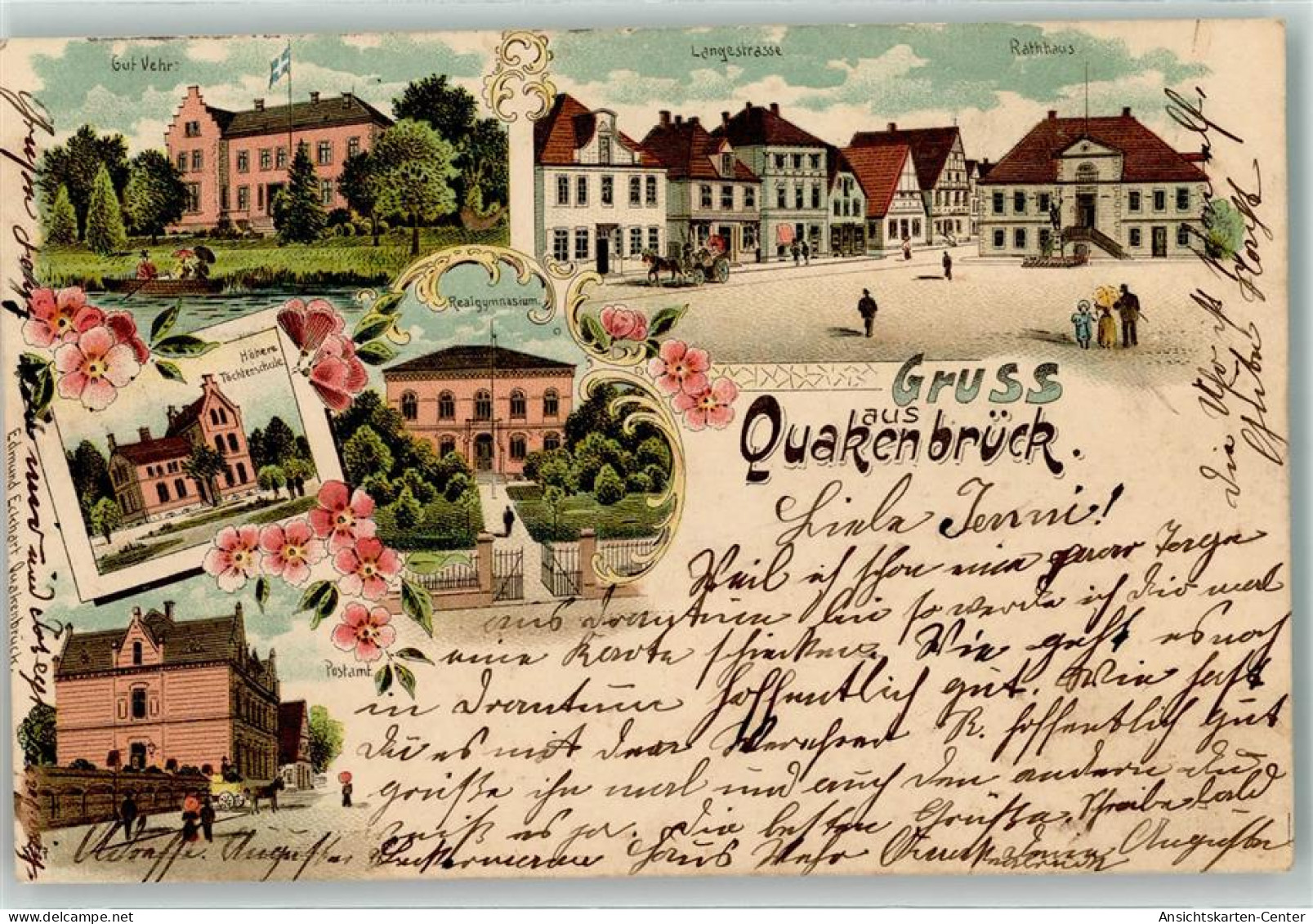 13464328 - Quakenbrueck