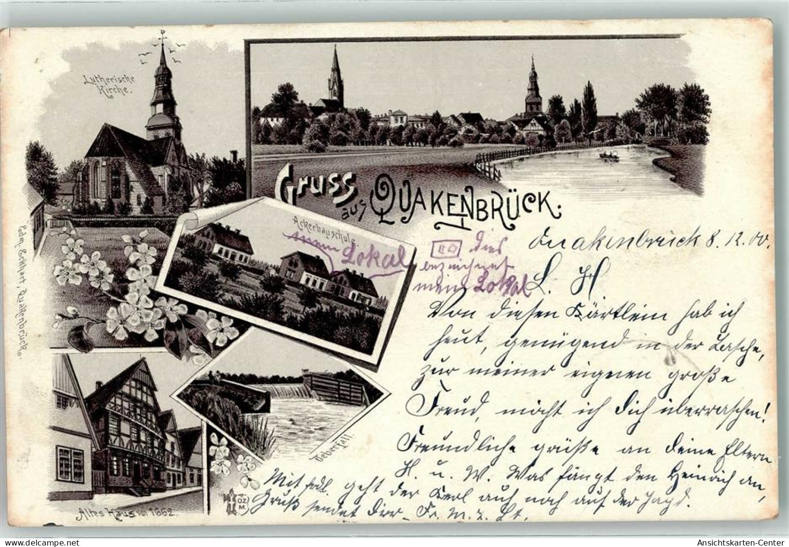 13464329 - Quakenbrueck