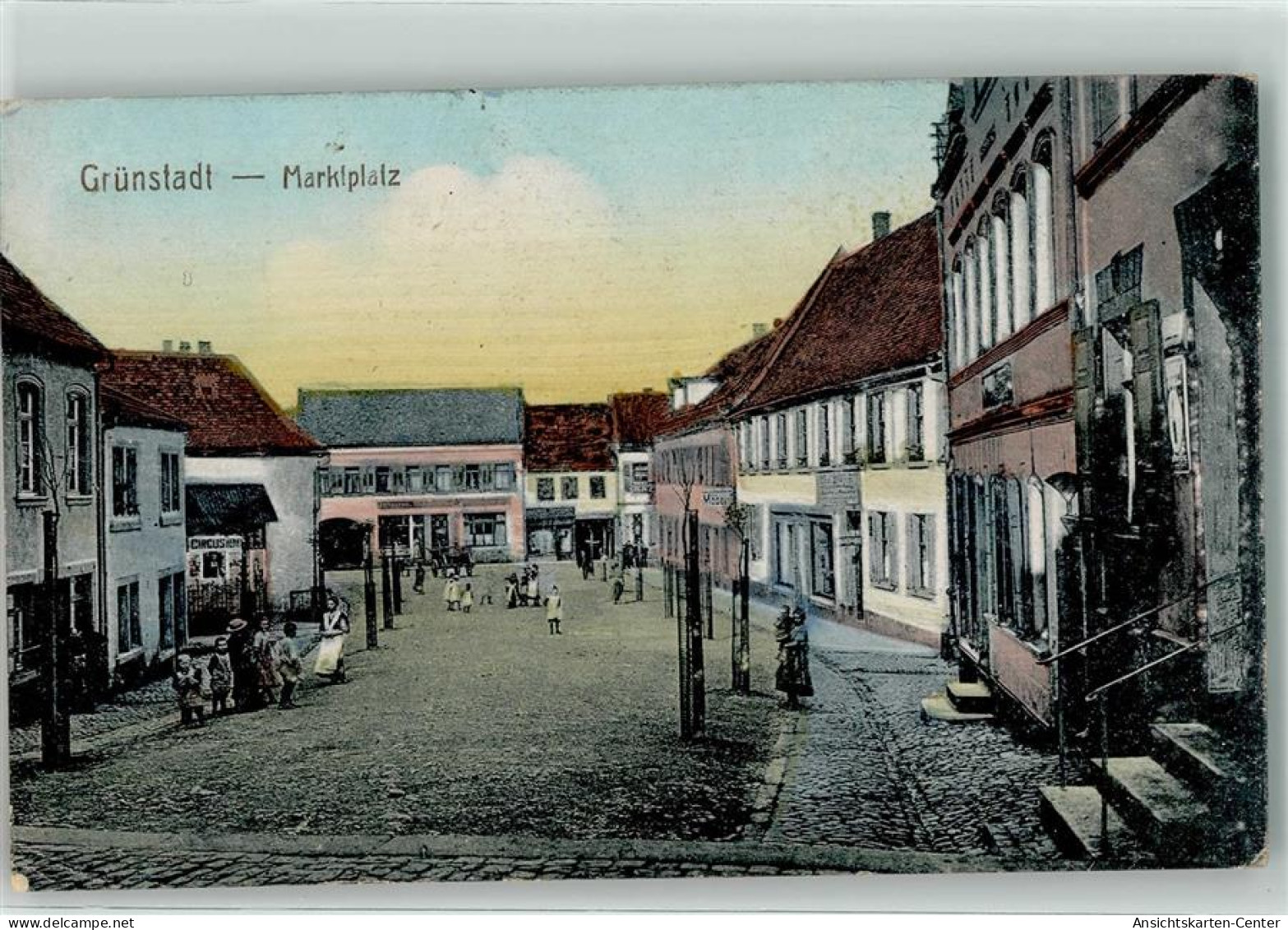 13464344 - Gruenstadt