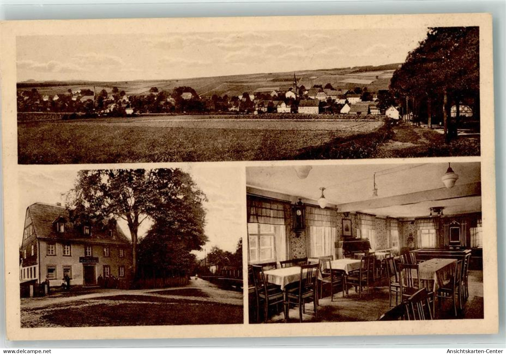 13464385 - Dorfchemnitz b Stollberg, Erzgeb