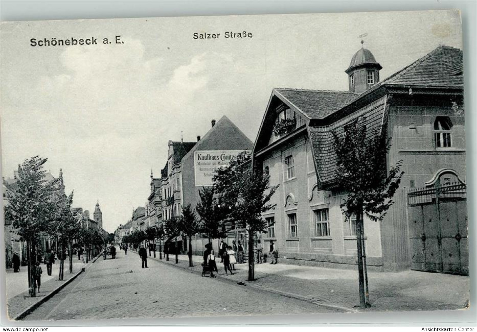 13464420 - Schoenebeck Elbe