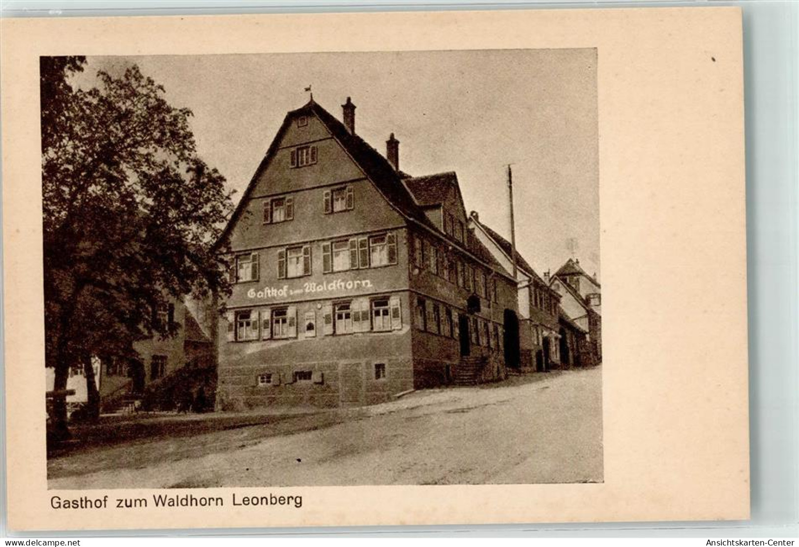 13464537 - Leonberg , Wuertt