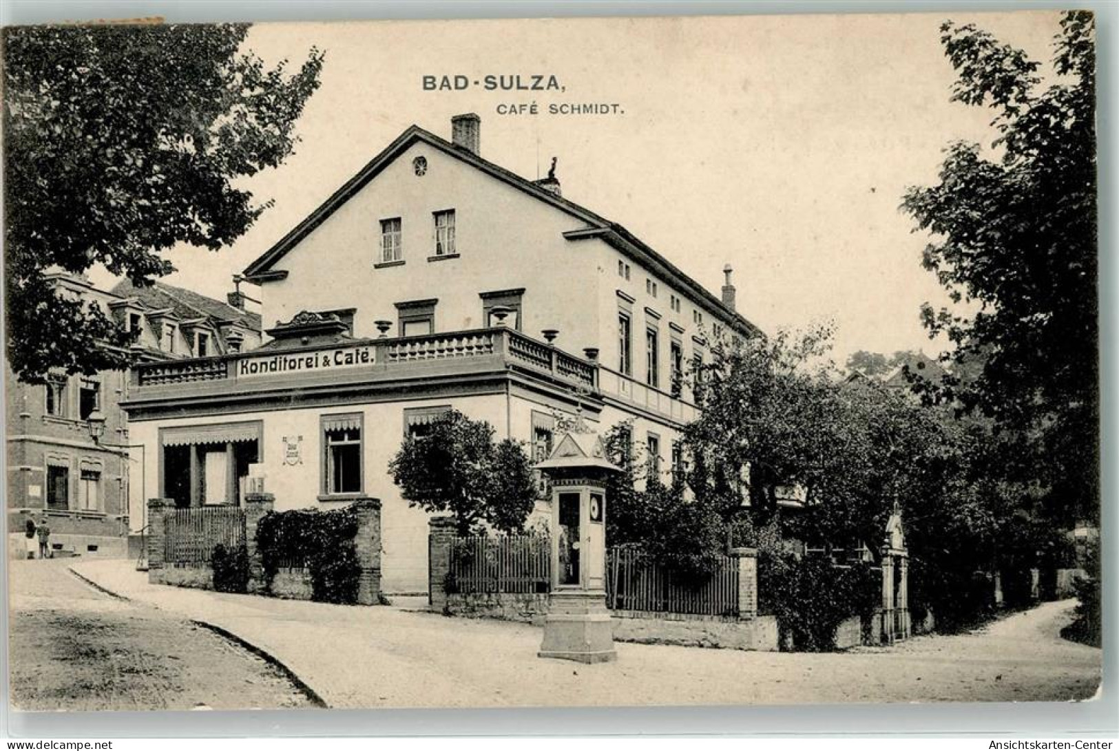 13464564 - Bad Sulza