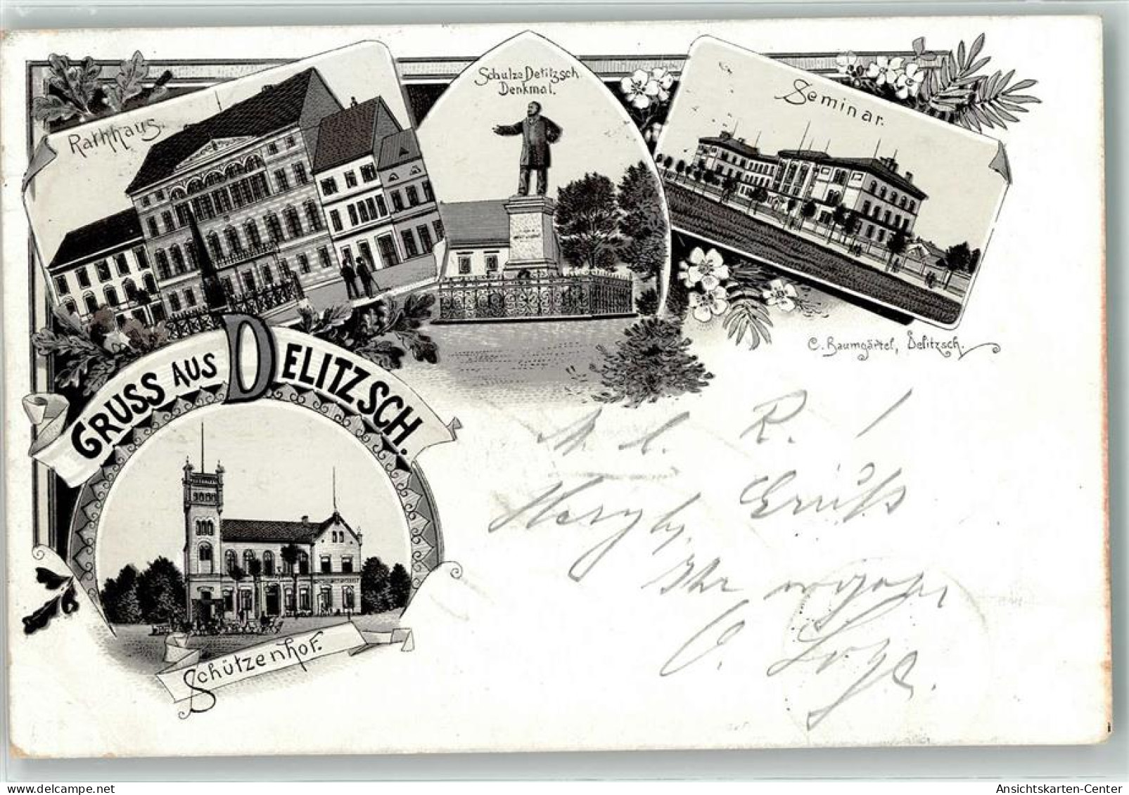 13464588 - Delitzsch