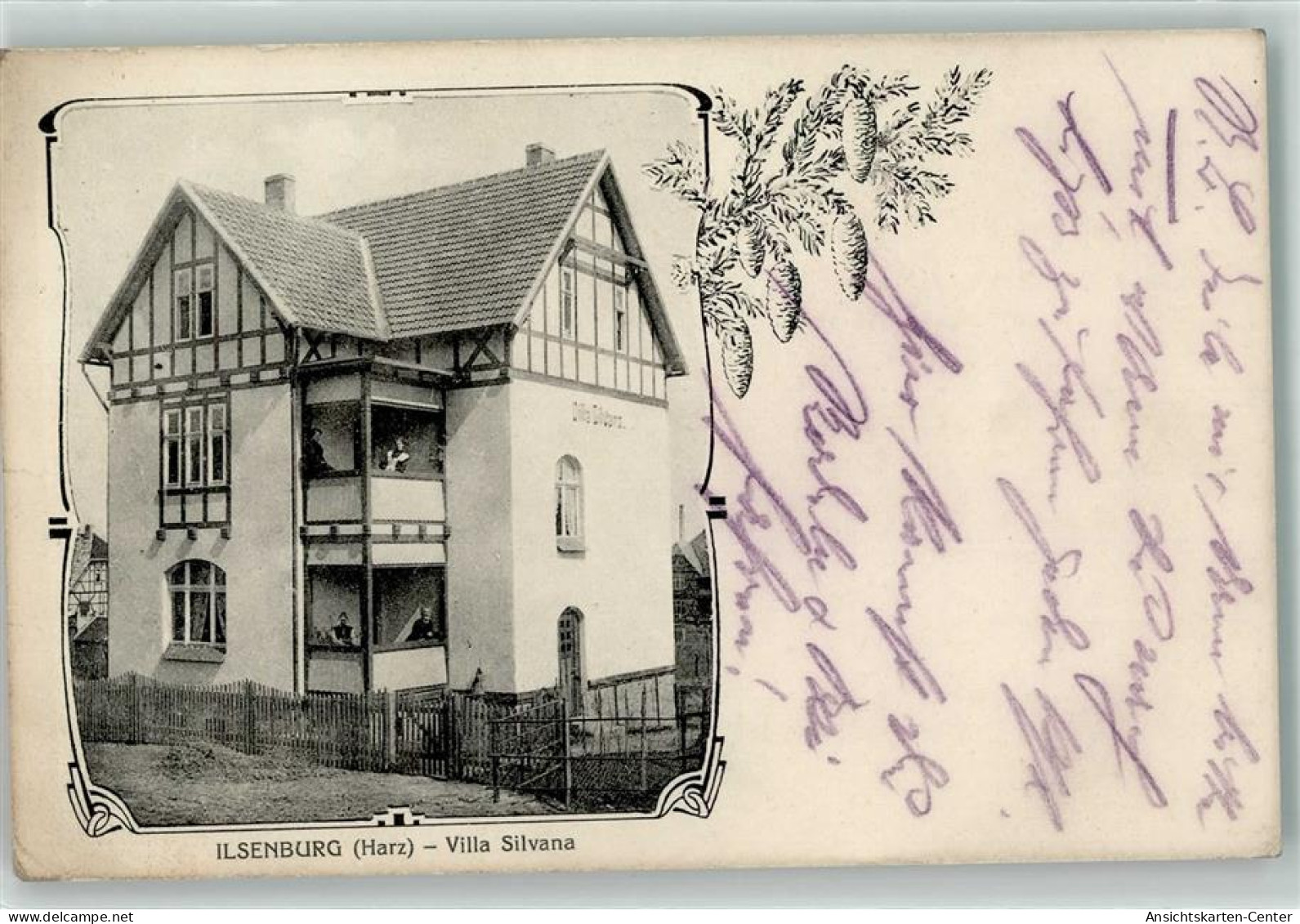 13464667 - Ilsenburg