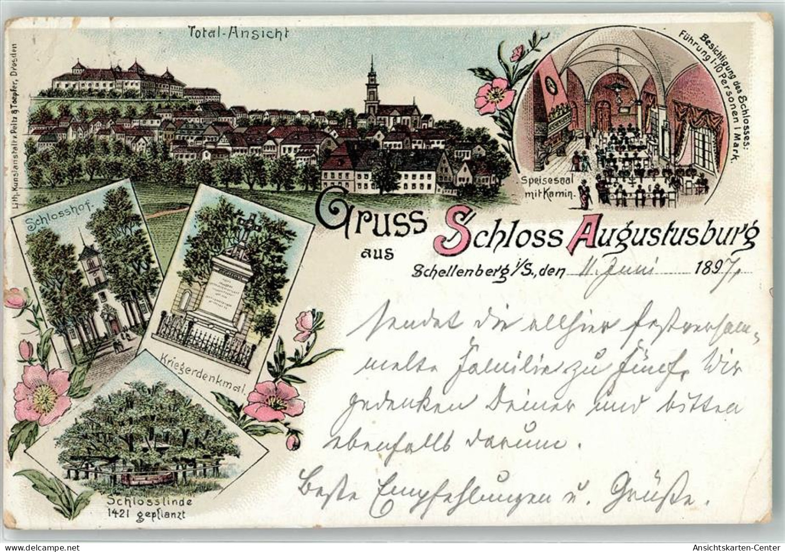 13464747 - Augustusburg