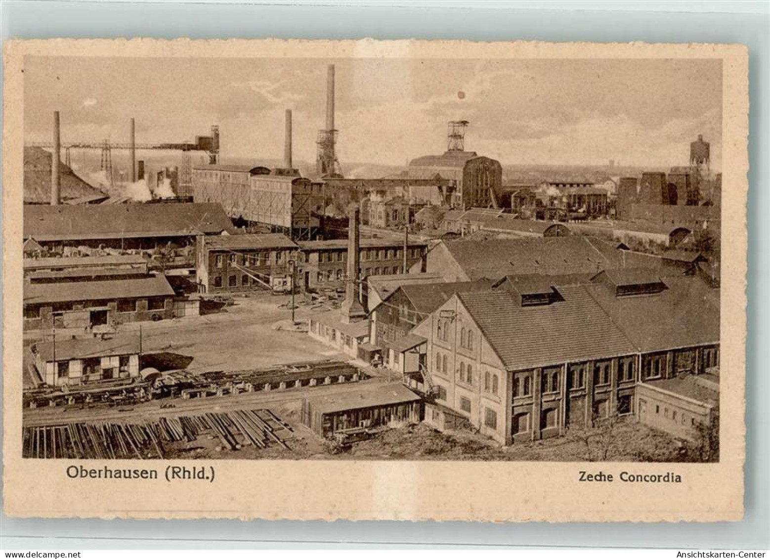 13465352 - Oberhausen , Rheinl