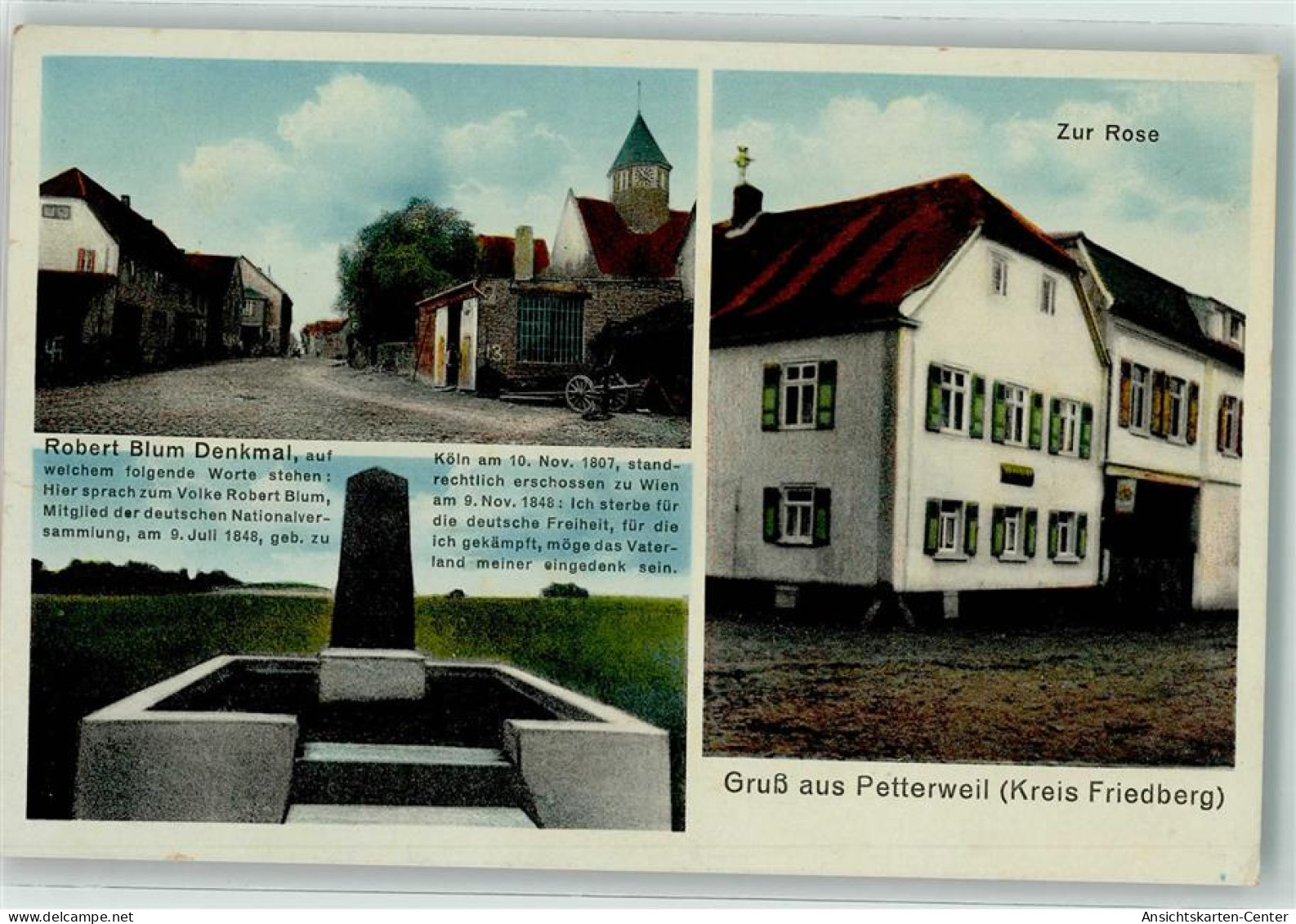 13465355 - Petterweil