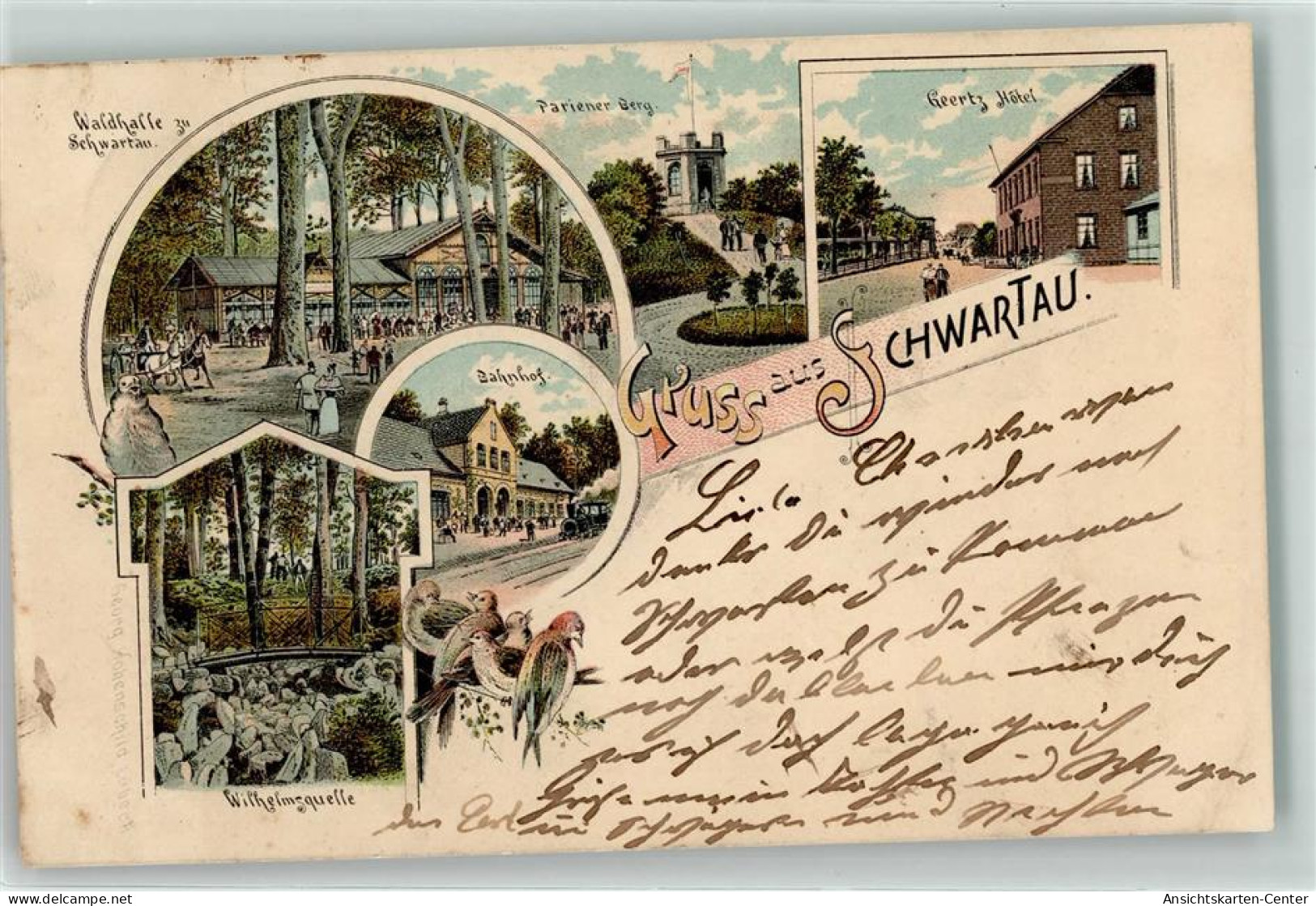 13465522 - Bad Schwartau