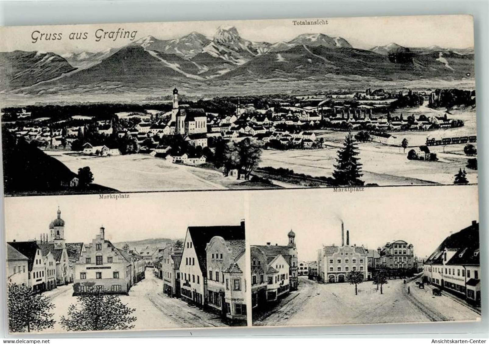 13465634 - Grafing b. Muenchen