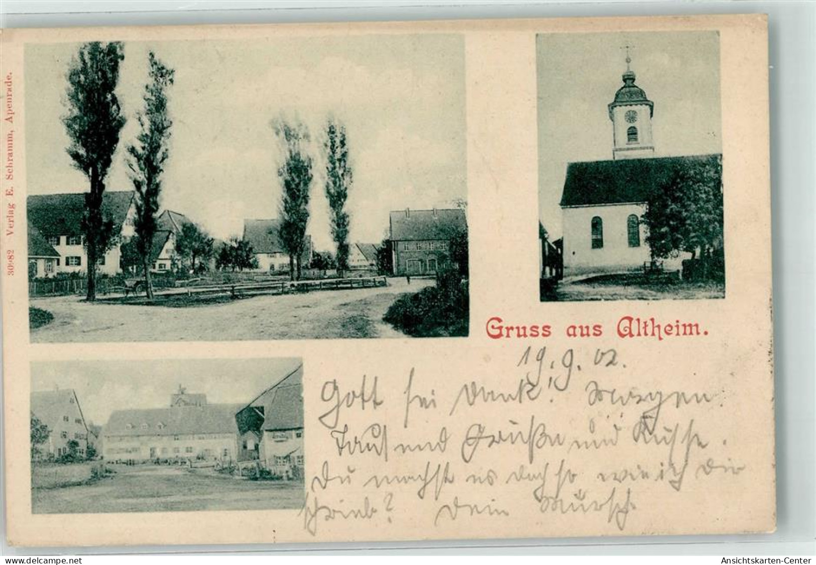 13465687 - Altheim Alb