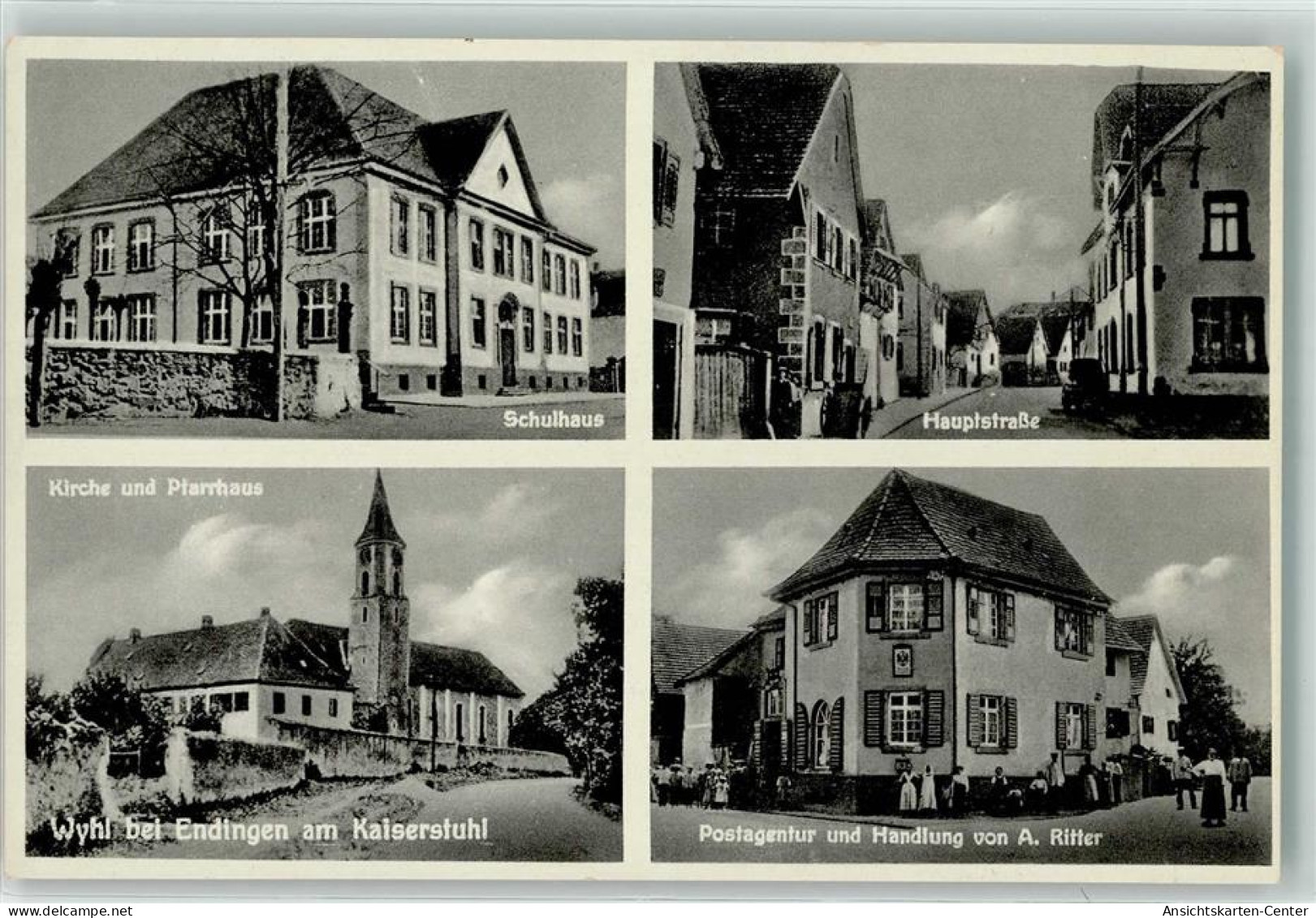 13465719 - Wyhl , Kaiserstuhl