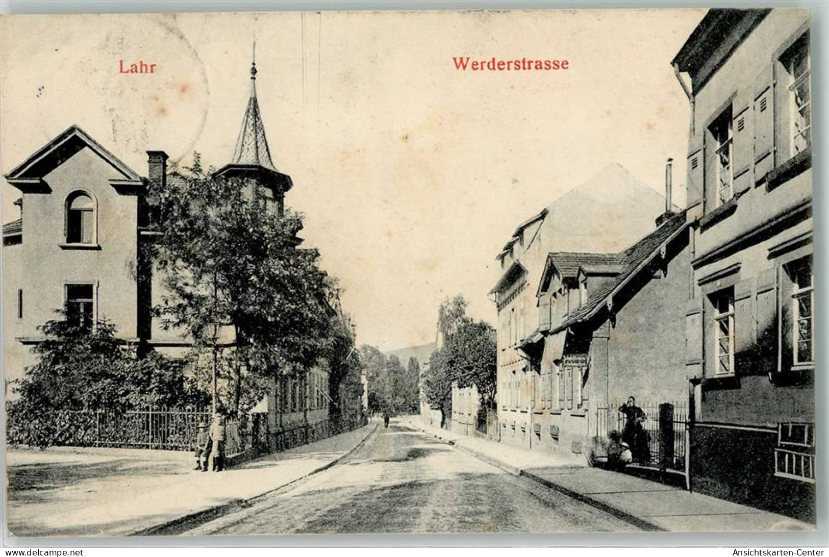 13465737 - Lahr , Schwarzwald