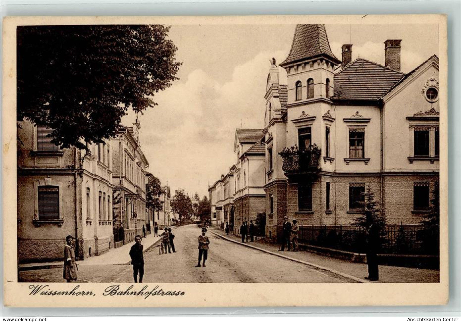 13465793 - Weissenhorn