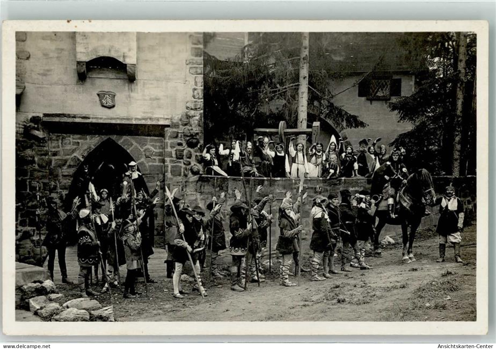 13465814 - Tannheim , Baden