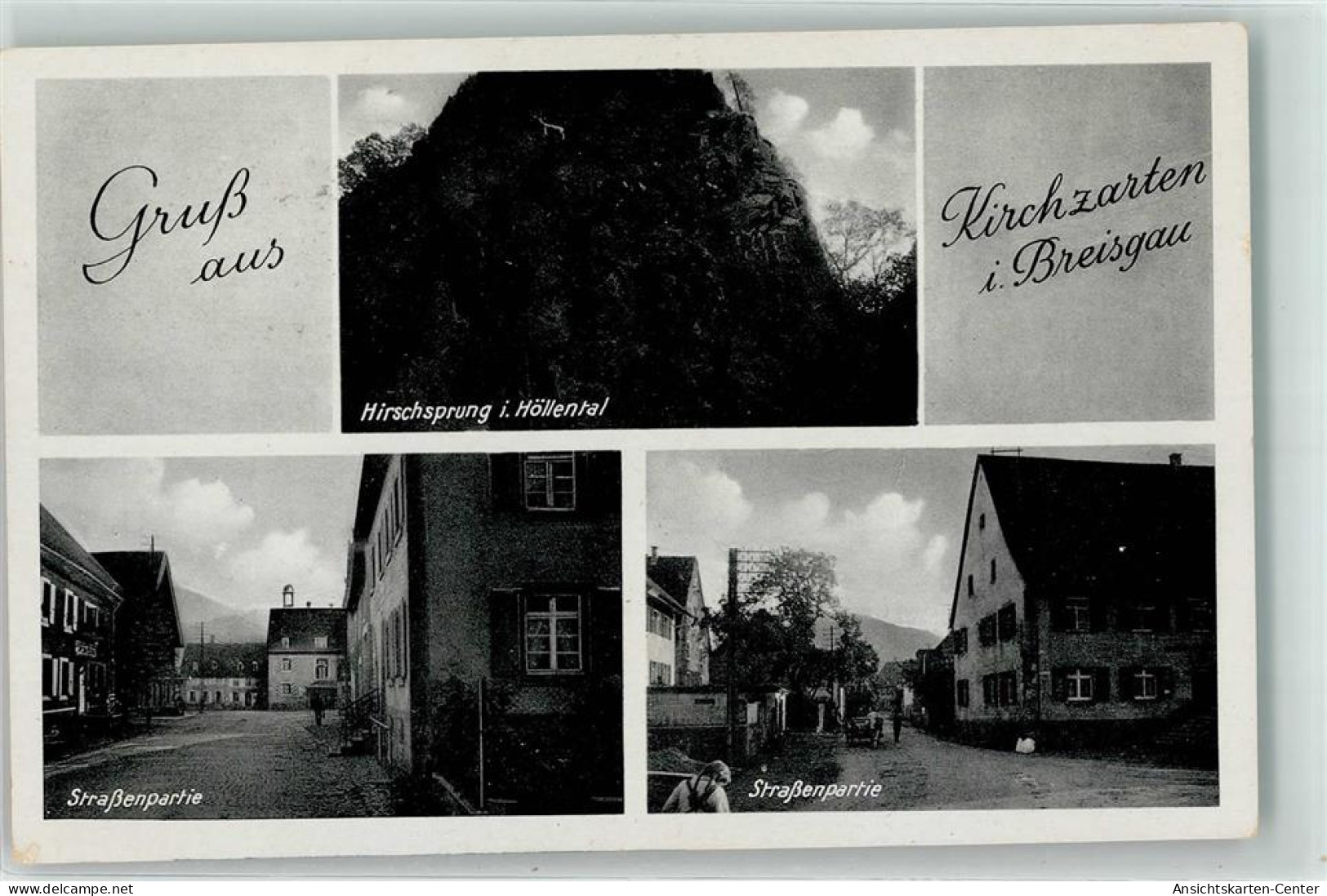 13465965 - Kirchzarten , Breisgau