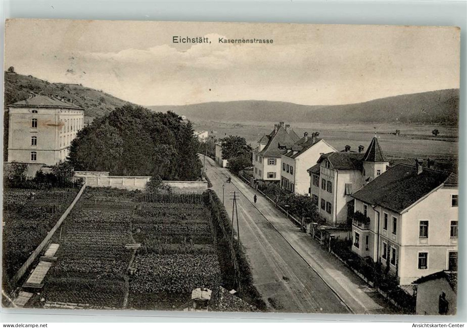 13466000 - Eichstaett , Bay