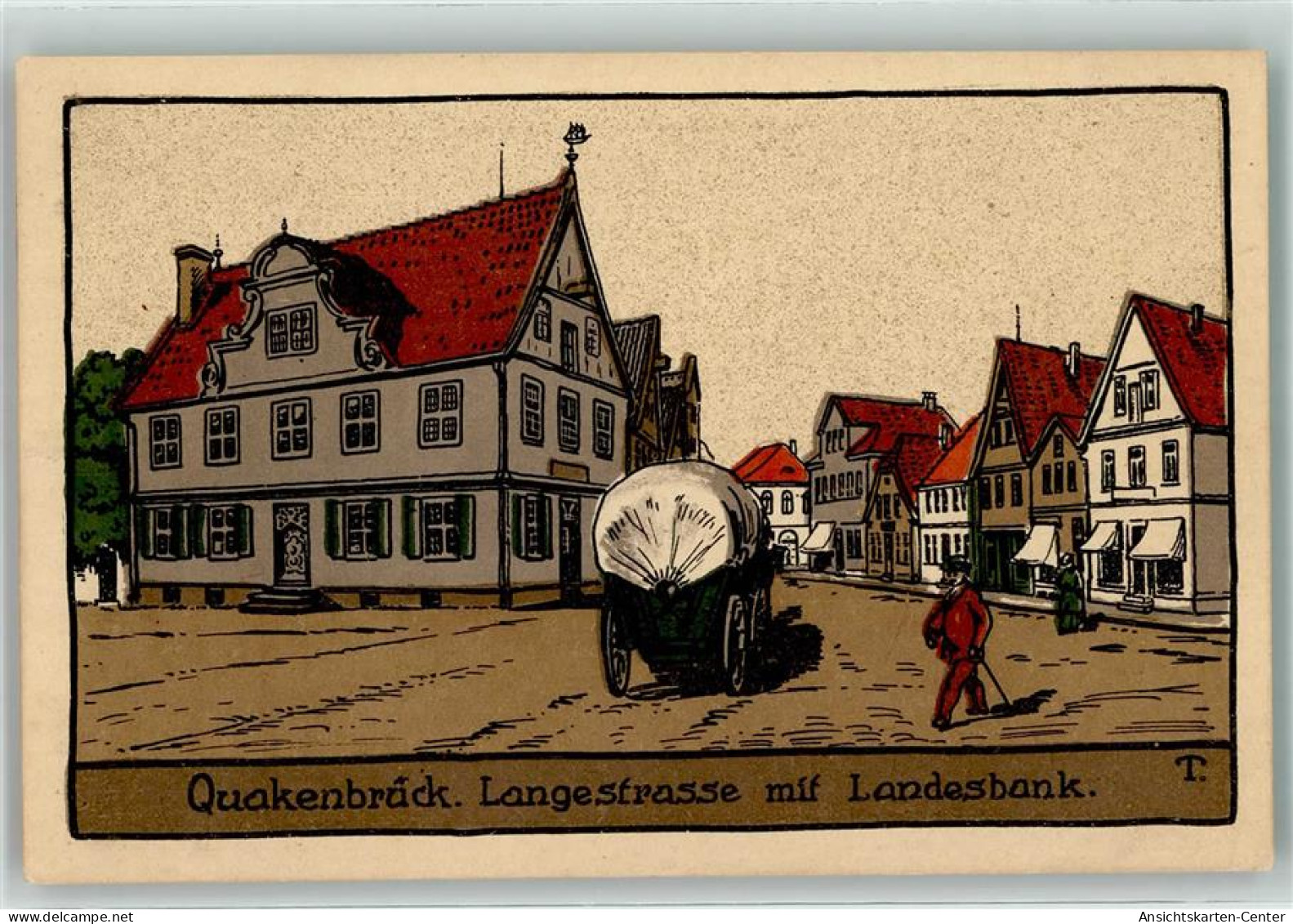 13466102 - Quakenbrueck