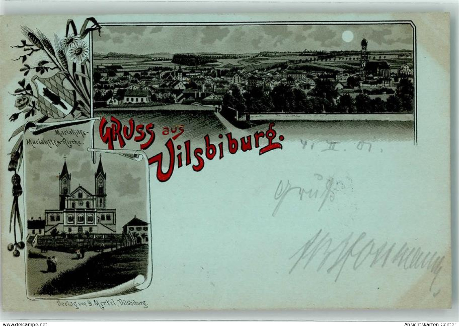 13466103 - Vilsbiburg