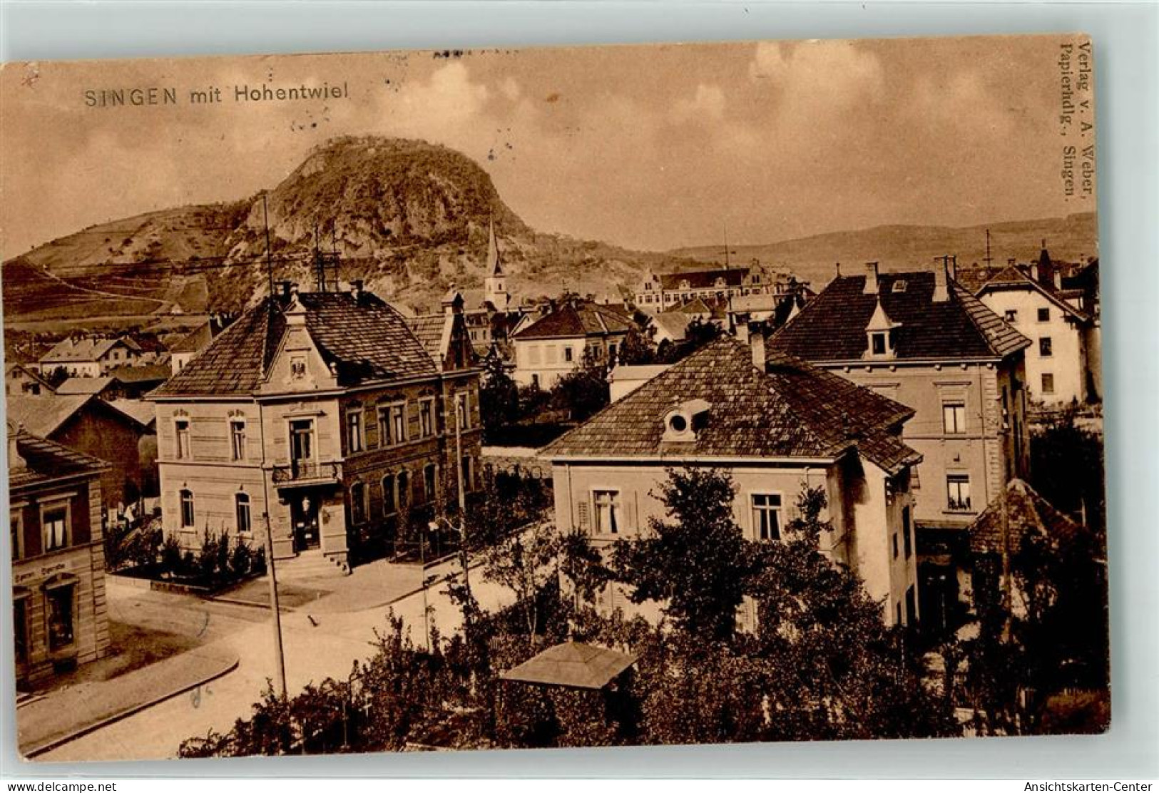 13466115 - Singen Hohentwiel