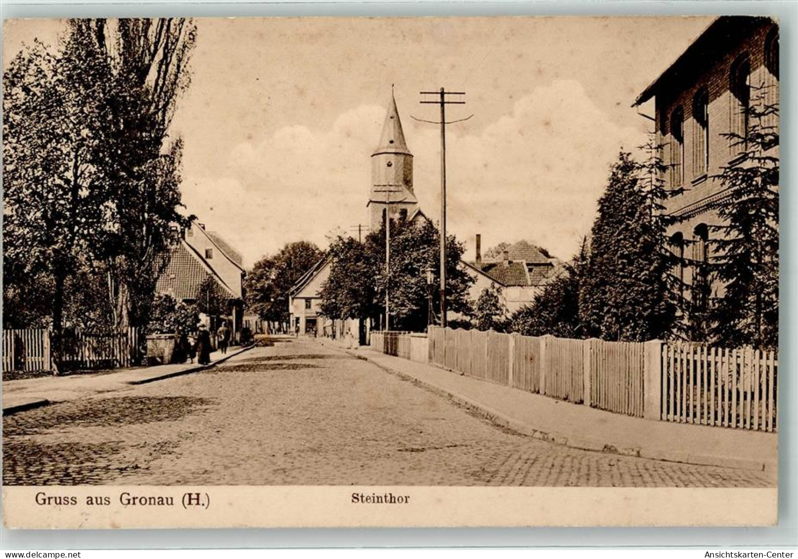 13466137 - Gronau Leine