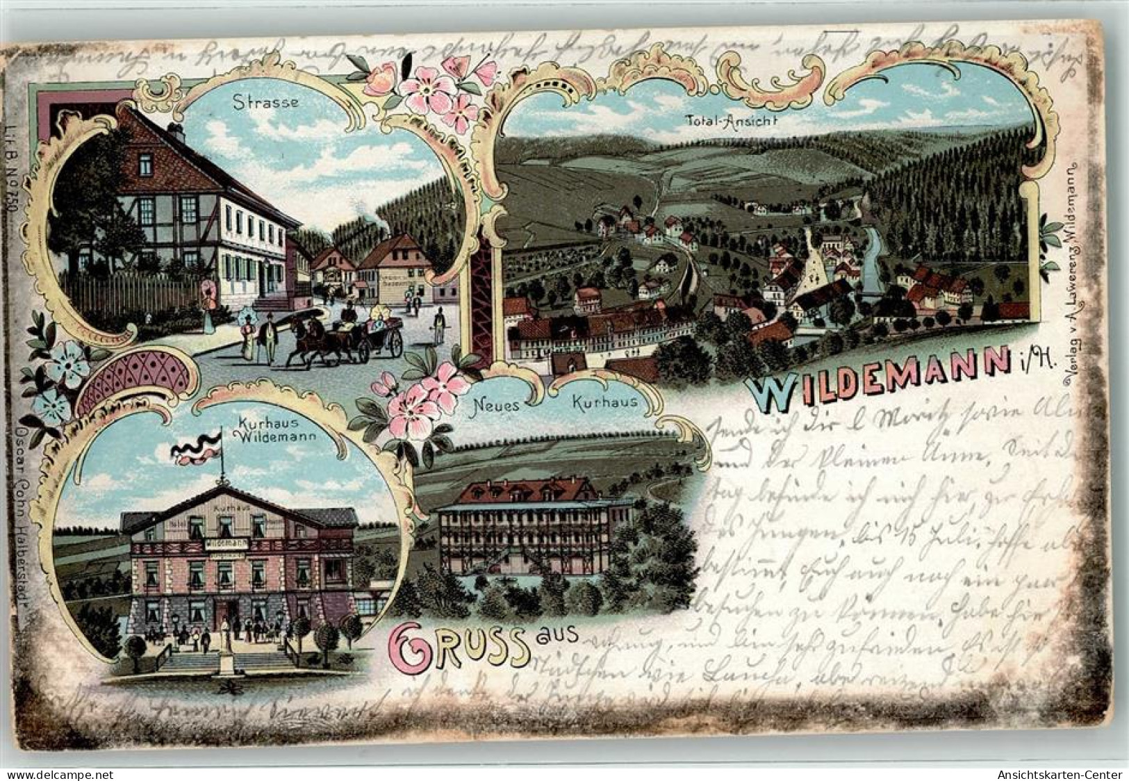 13466151 - Wildemann