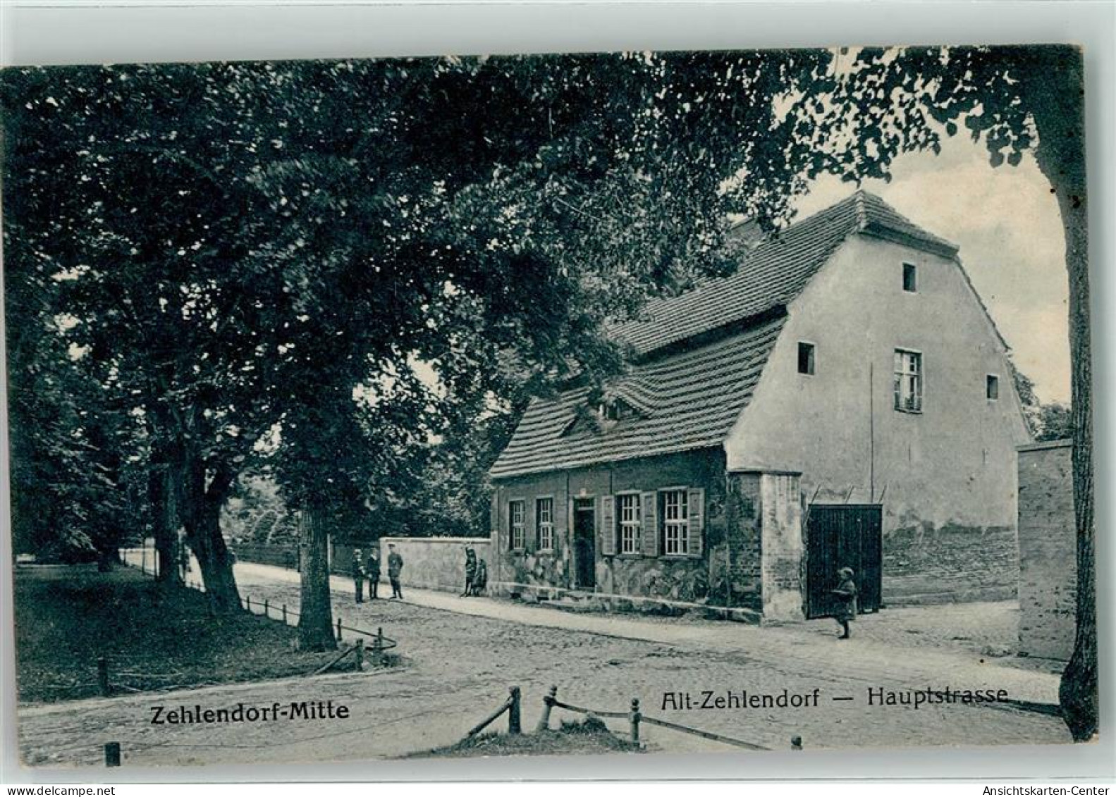 13466161 - Zehlendorf