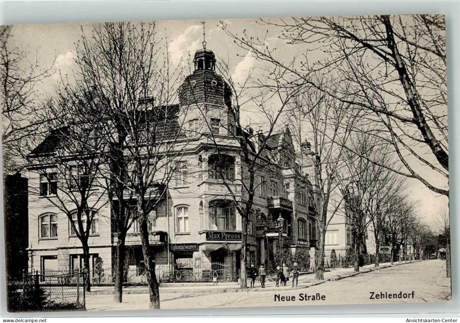 13466162 - Zehlendorf