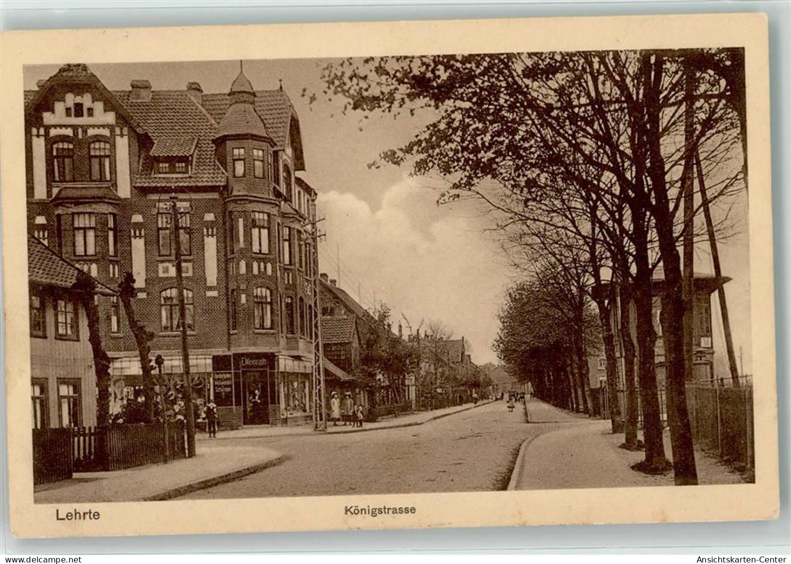 13466329 - Lehrte b Hannover