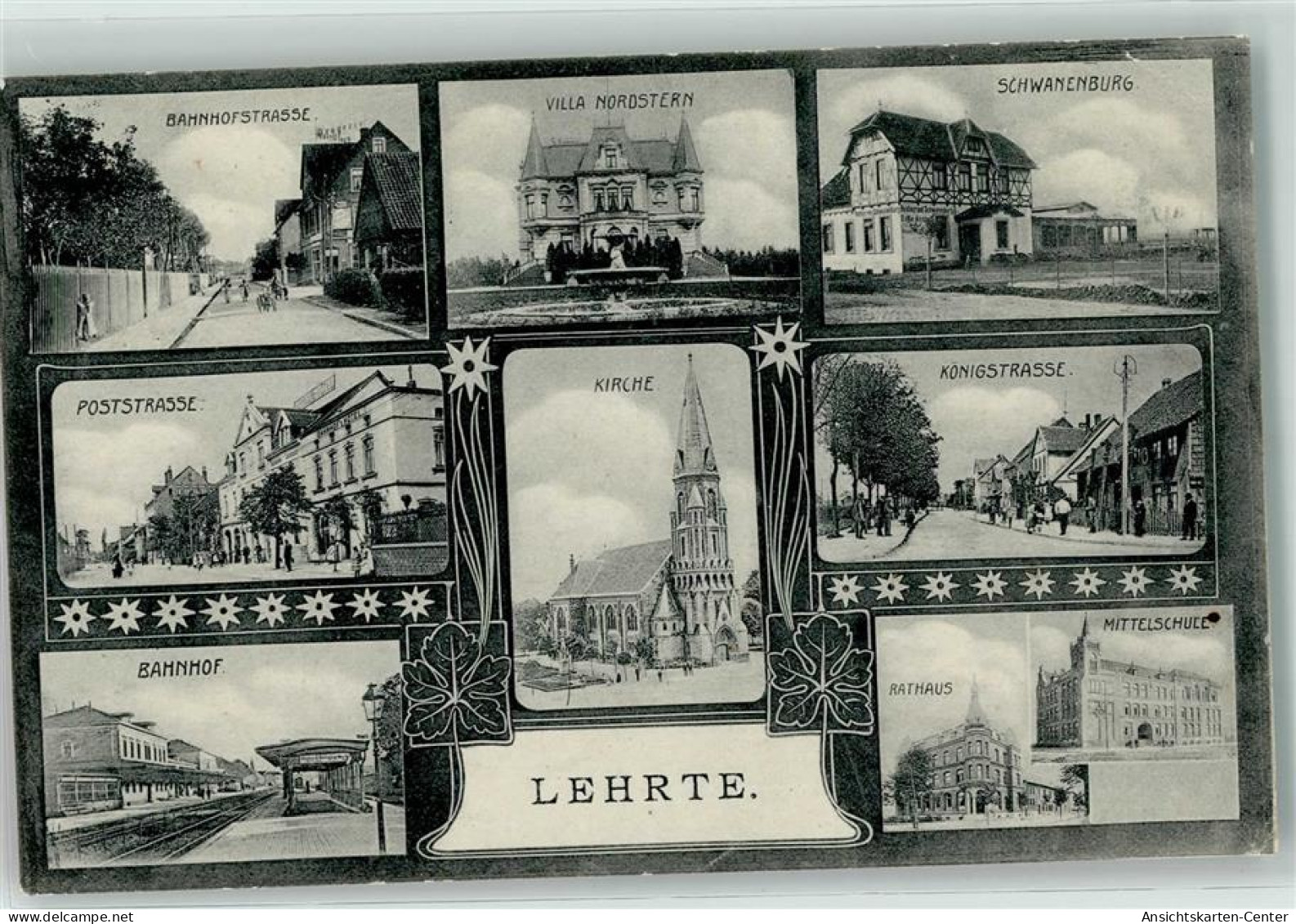 13466334 - Lehrte b Hannover