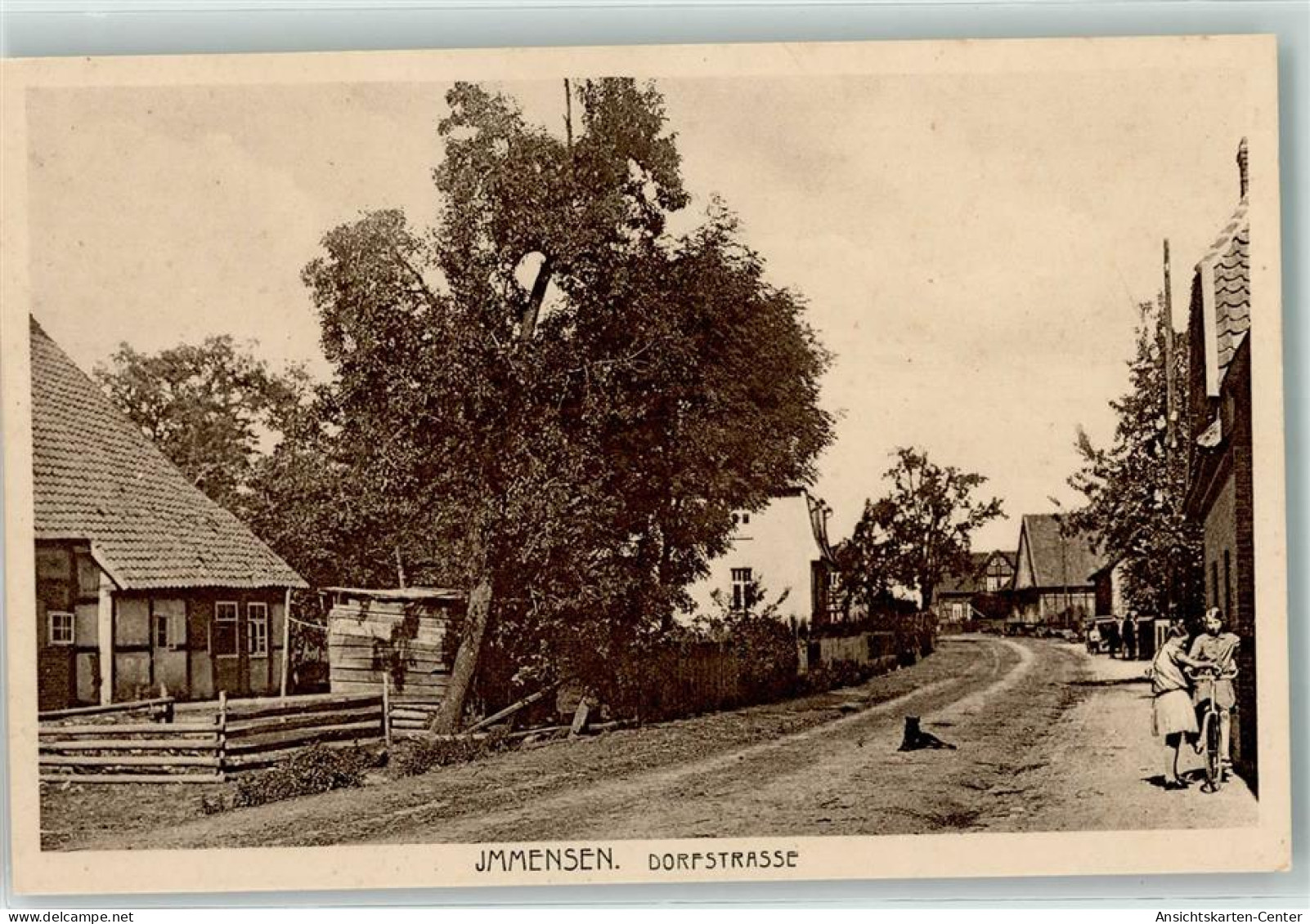 13466338 - Immensen b Lehrte