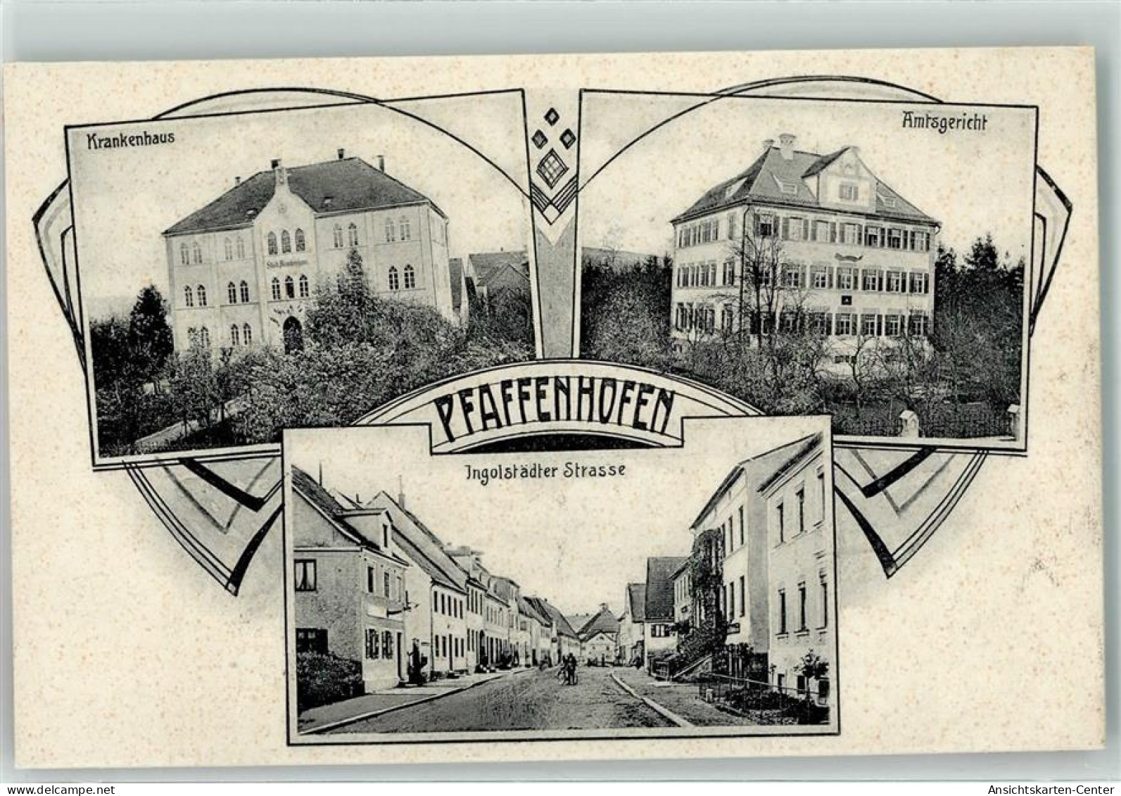 13466386 - Pfaffenhofen a d Ilm