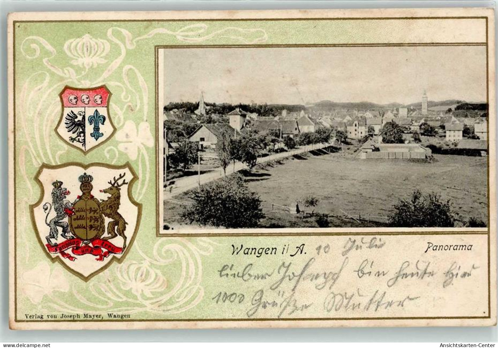 13466520 - Wangen im Allgaeu