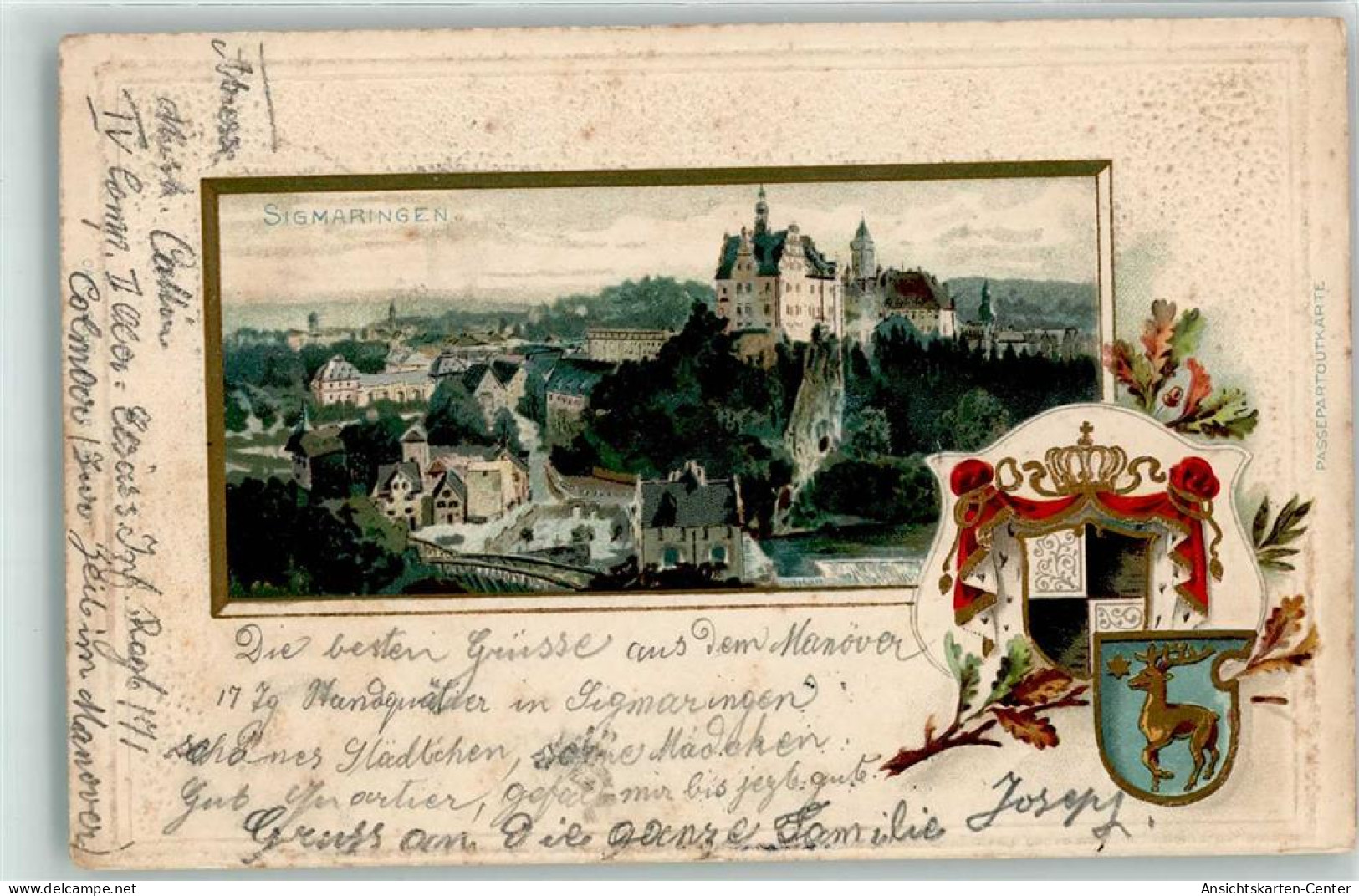 13466529 - Sigmaringen