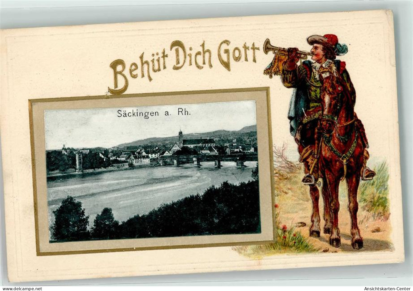 13466573 - Bad Saeckingen