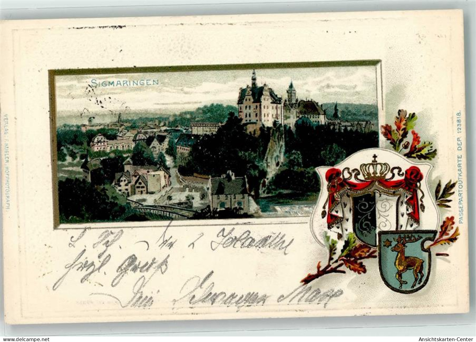 13466574 - Sigmaringen