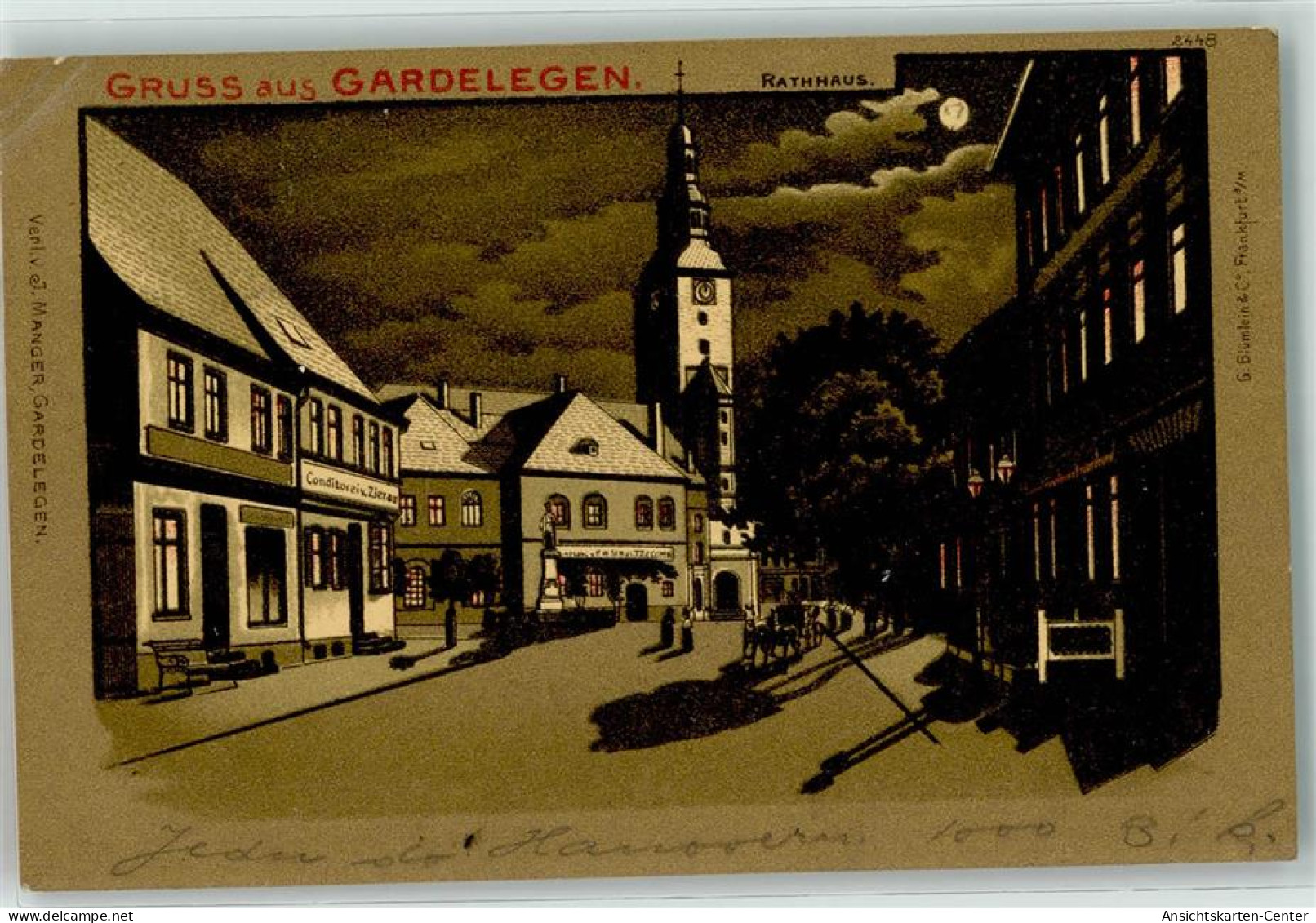 13466686 - Gardelegen