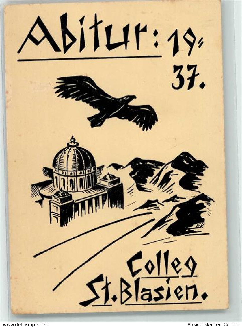 13466825 - St. Blasien